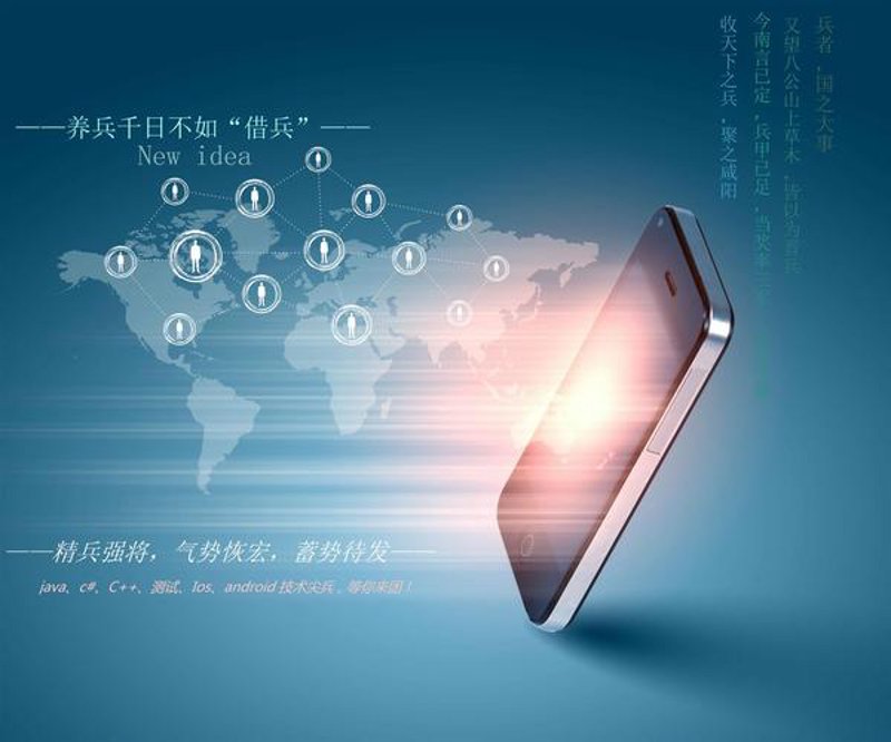 哈尔滨软件外包