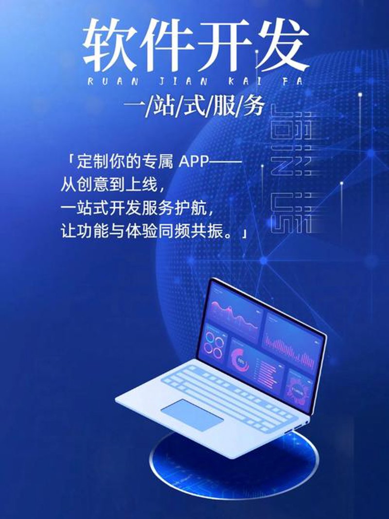 软件定制开发：企业升级的新引擎