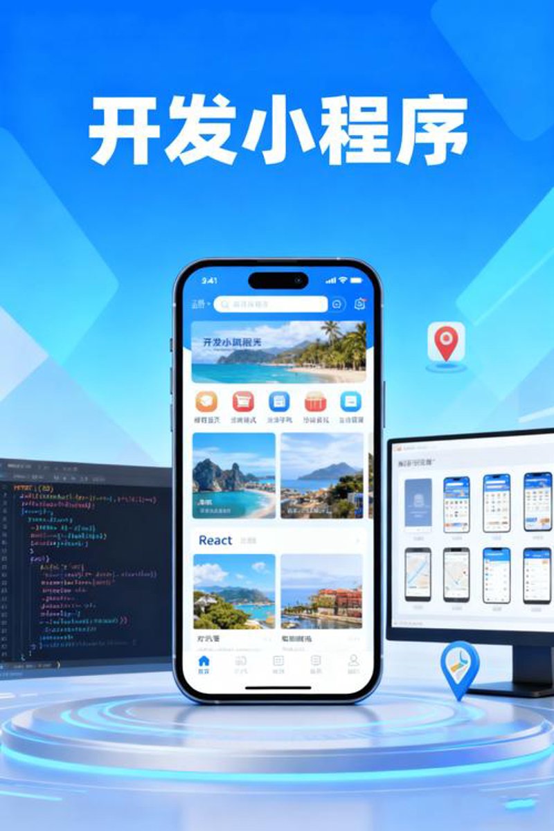 哈尔滨APP开发市场的风云变幻与机遇