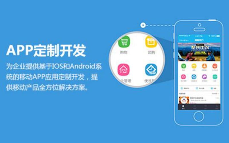 哈尔滨APP开发，软件技术的新动力